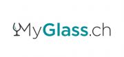 My Glass Spezialrabatt von 10 % auf Ihre Bestellung